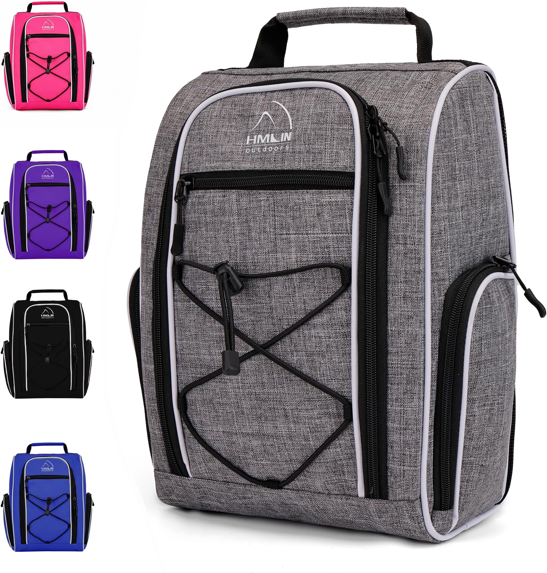 adidas golf shoe bag uk