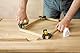 wolfcraft Projektset „rechtwinkliges Spannen“, 4-tlg. I 8626000 I 4 Eckenspanner ES 22 als ideale Fixierhilfe beim Verschrauben oder Leimen im 90° Winkel
