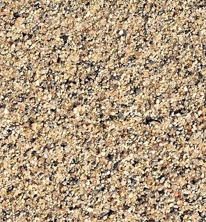 2 Pounds of Sand