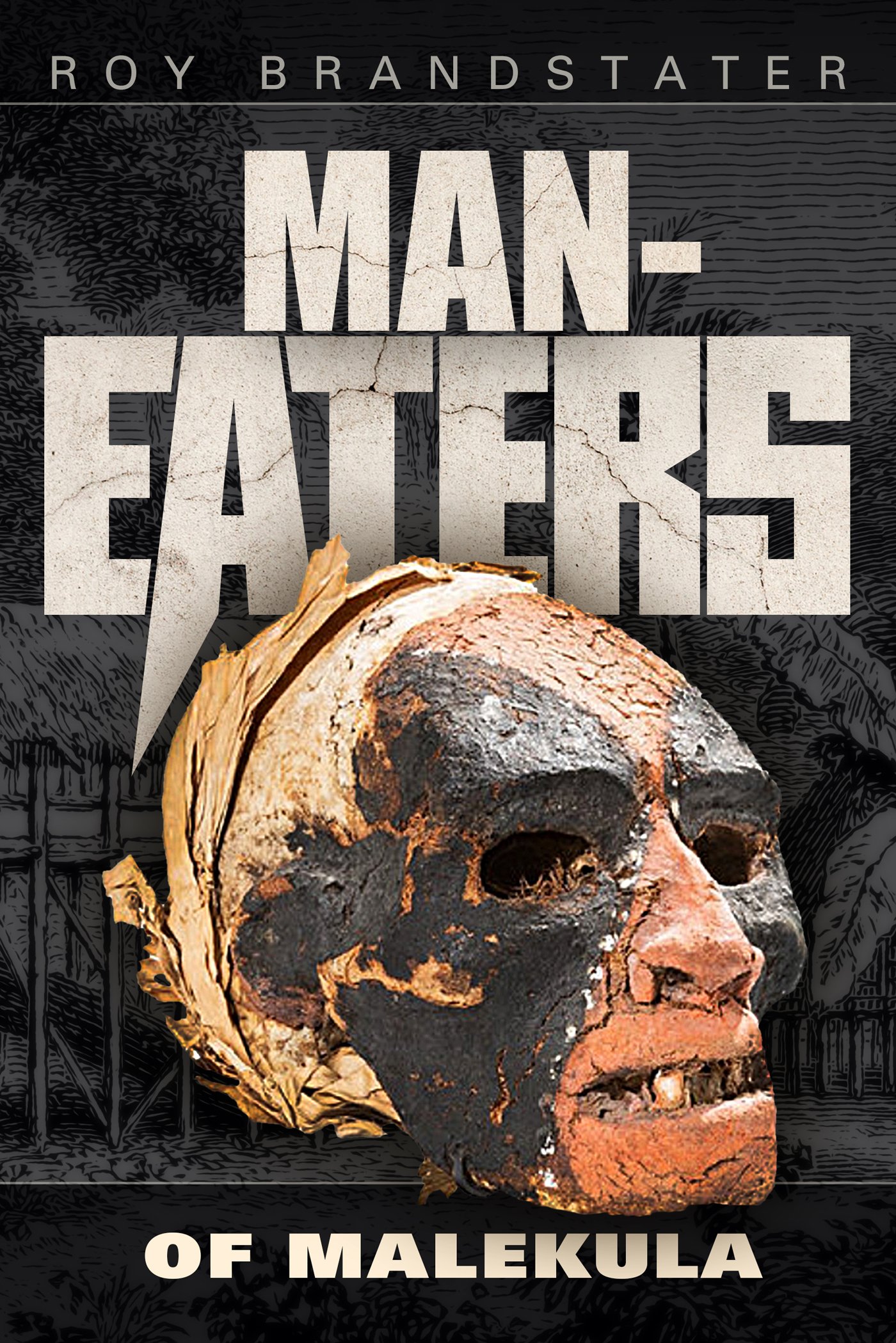 Buy Man-Eaters of Malekula — BookShops.in