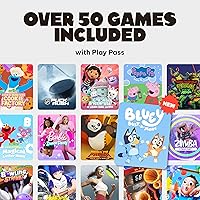 Vista 3 de Nex Playground - The Active Play System for Kids & Families + 3-Month Play Pass Bundle