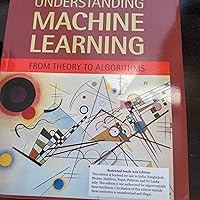 Understanding Machine Learning Algorithms