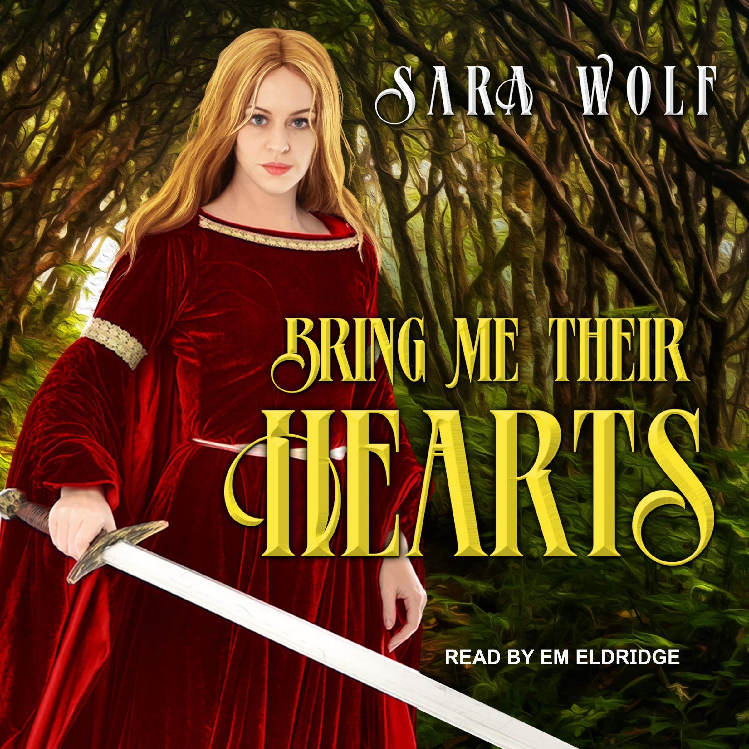 Bring Me Their Hearts: 1