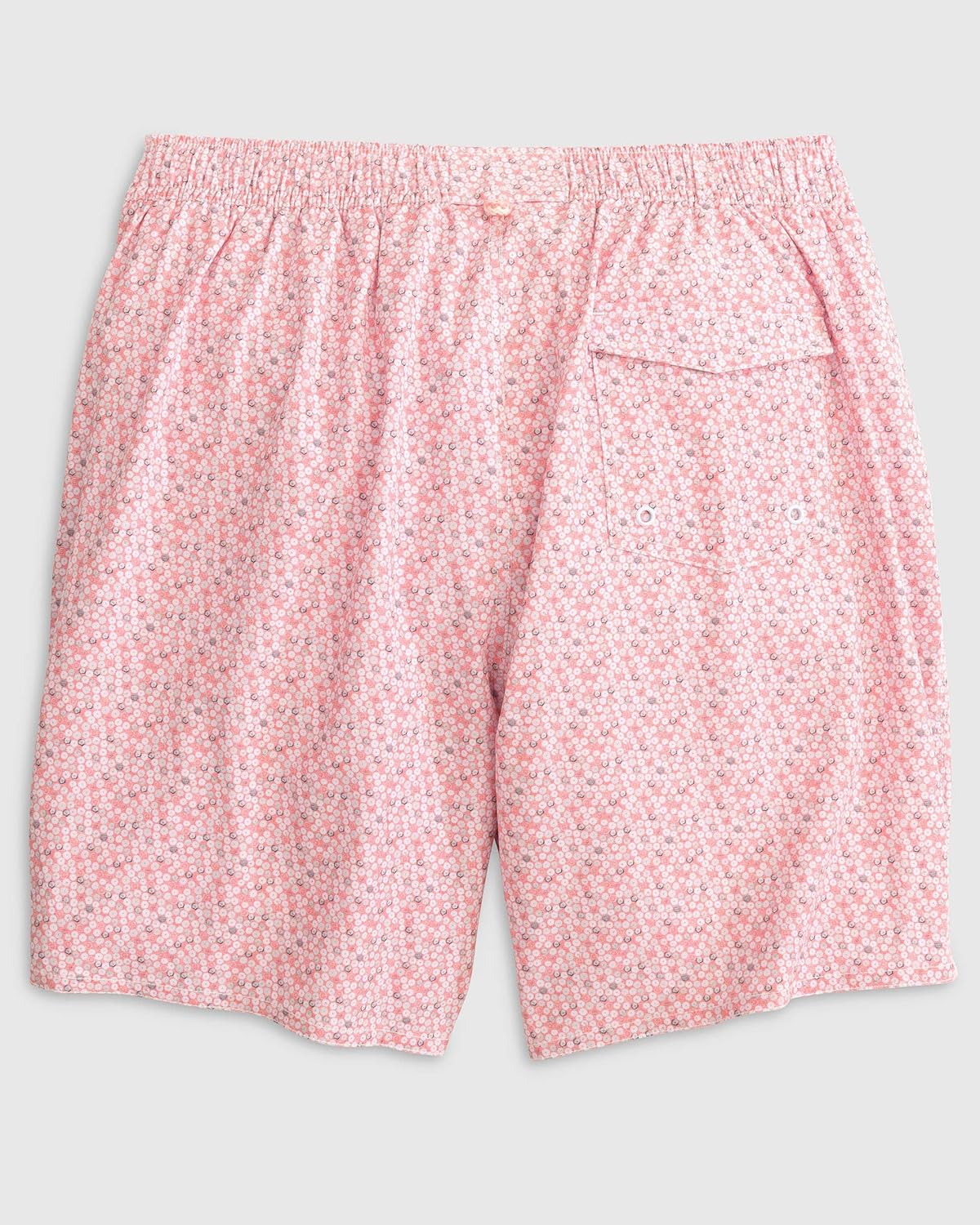johnnie-O Half Elastic 7" Surf Shorts Jaco/XL