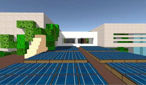 House for Minecraft Build Idea