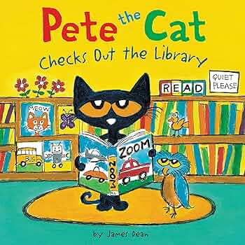 pete the cat first reading library マイヤペン pete the cat first reading library マイヤペン