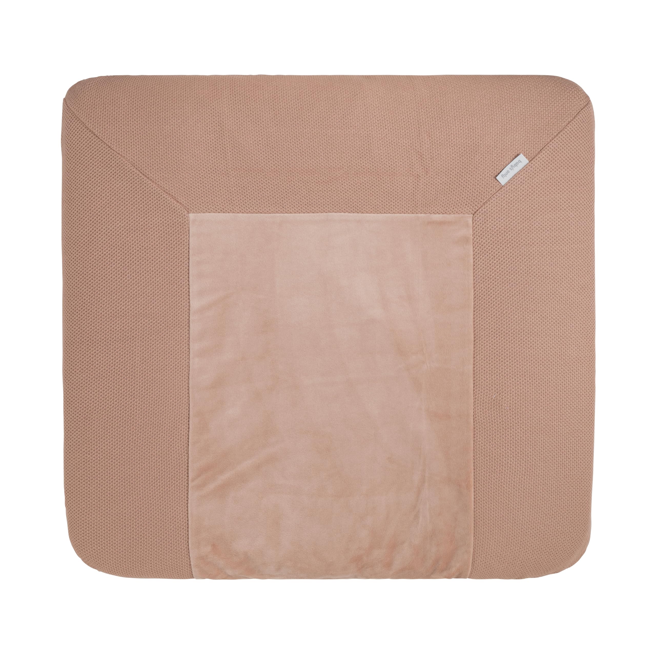 Baby's Only - Housse matelas à langer Classic - Tuscany - 75x85 cm
