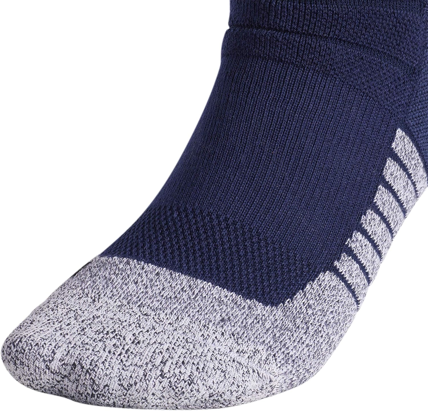 Cushioned Crew Socks for Football by adidas