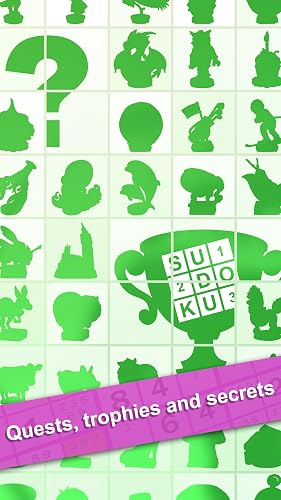 World's Biggest Sudoku #TOP4