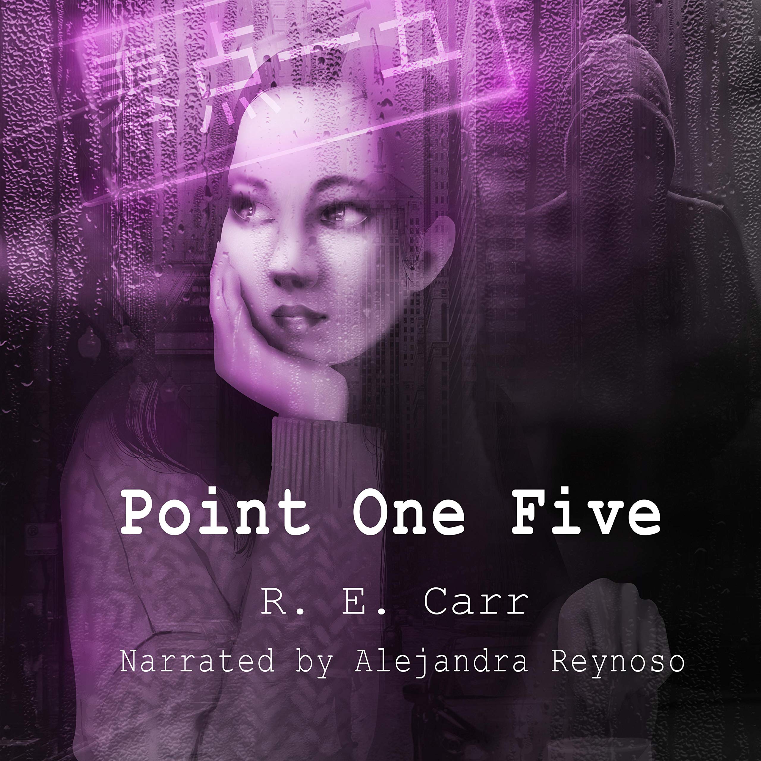 Point One Five