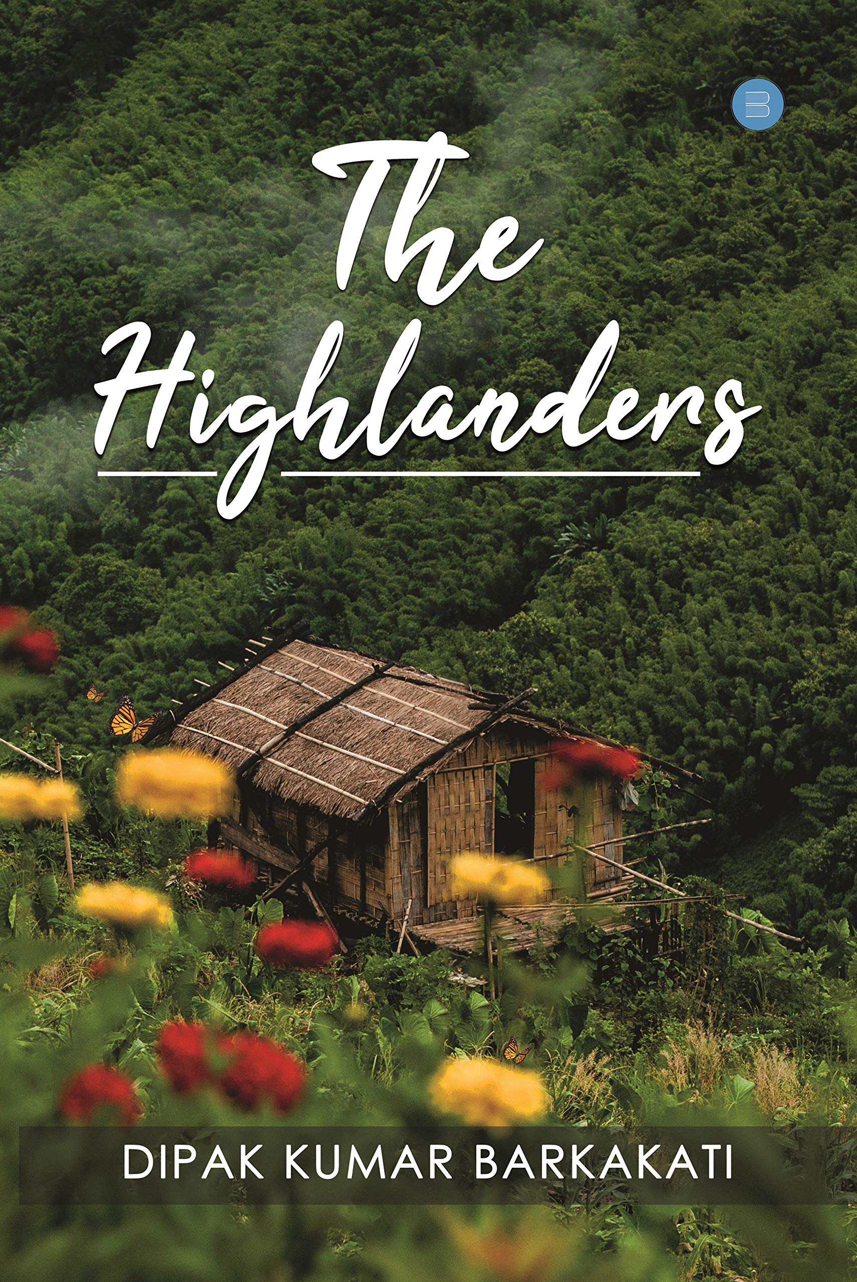 THE HIGHLANDERS