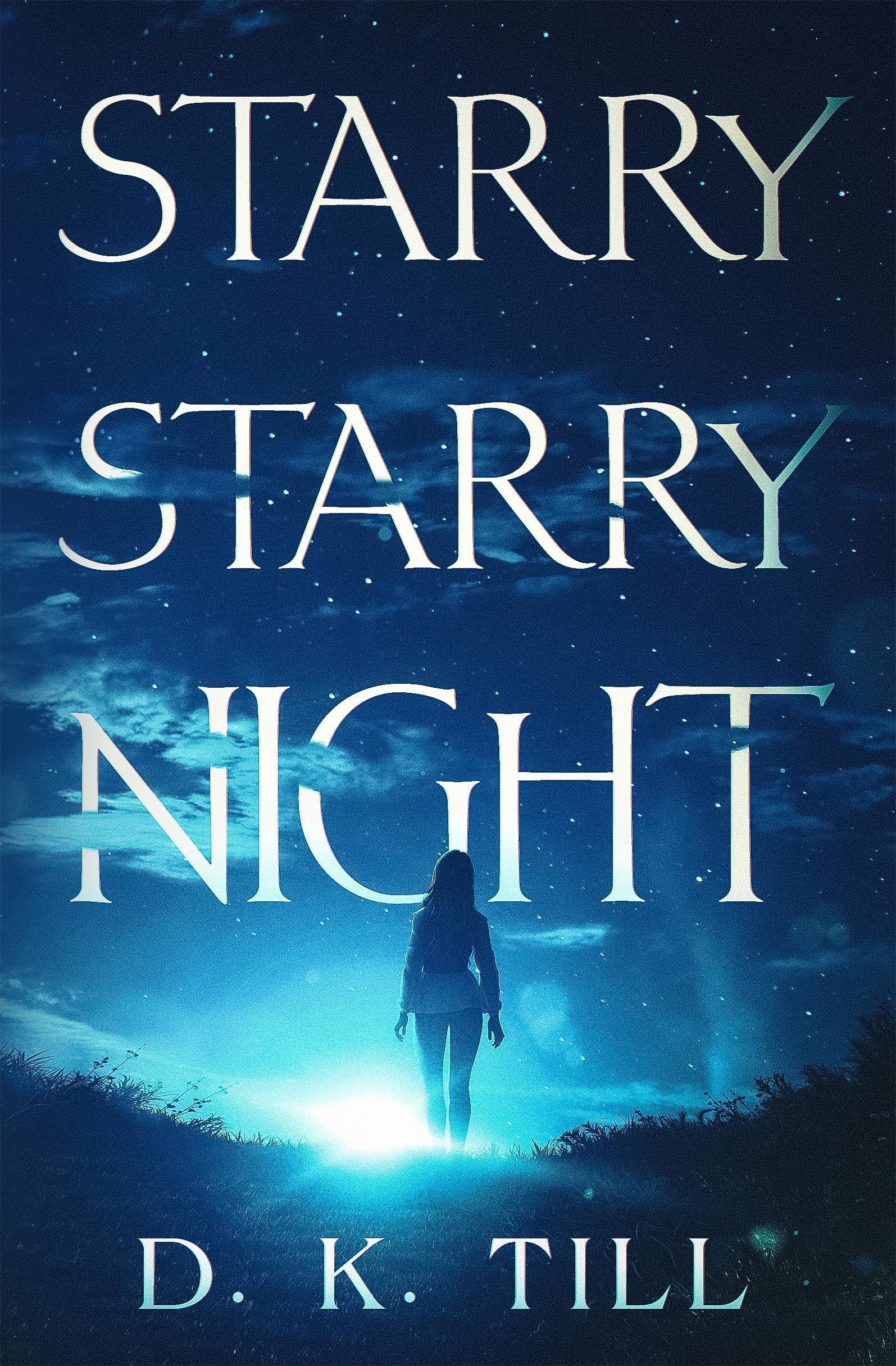 Starry Starry Night (Time Passengers)