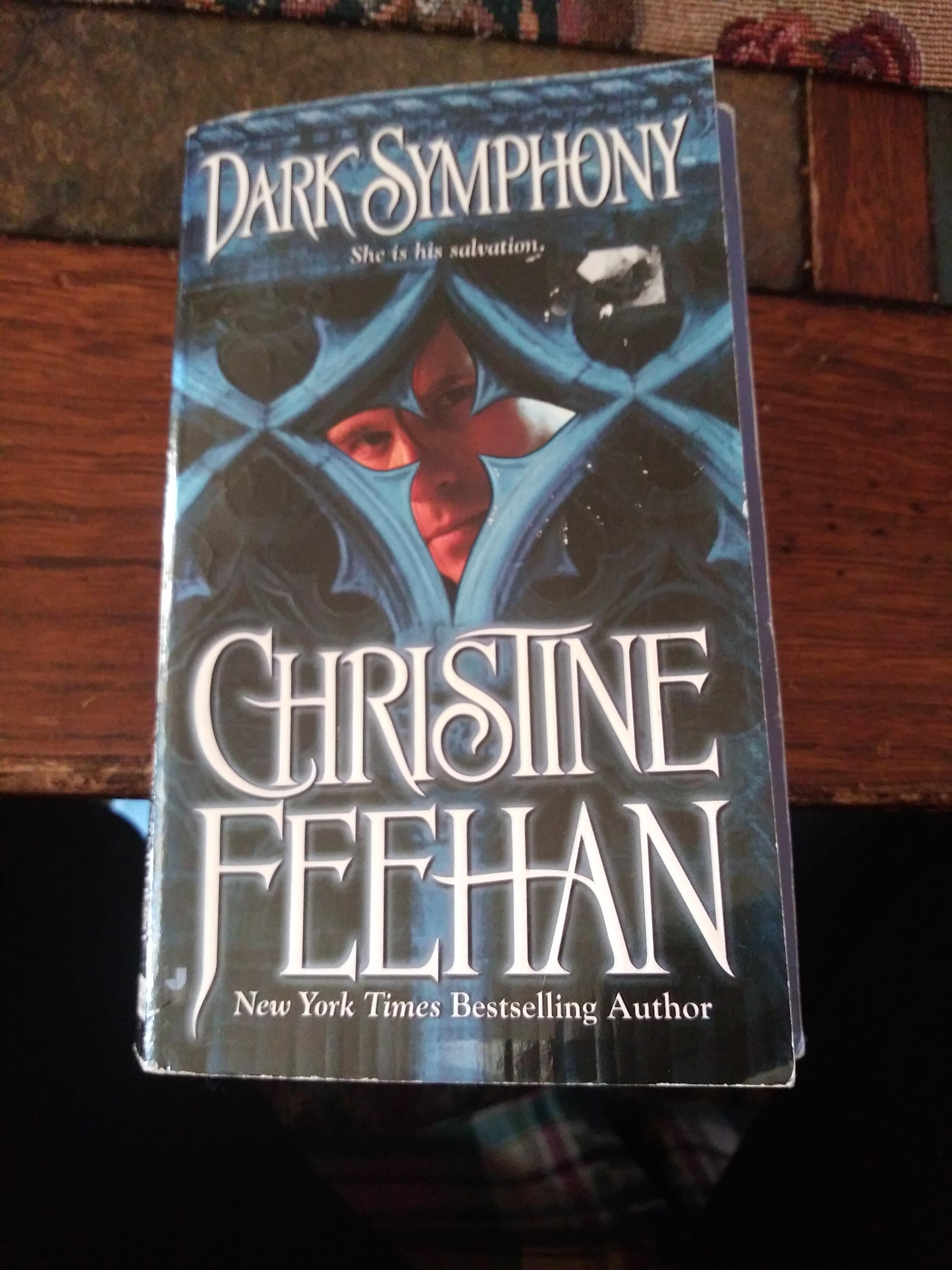 Dark Symphony: Number 10 in series (Dark Series) - Kindle edition by ...