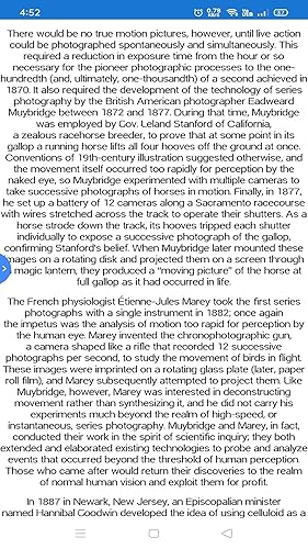 History Of Film