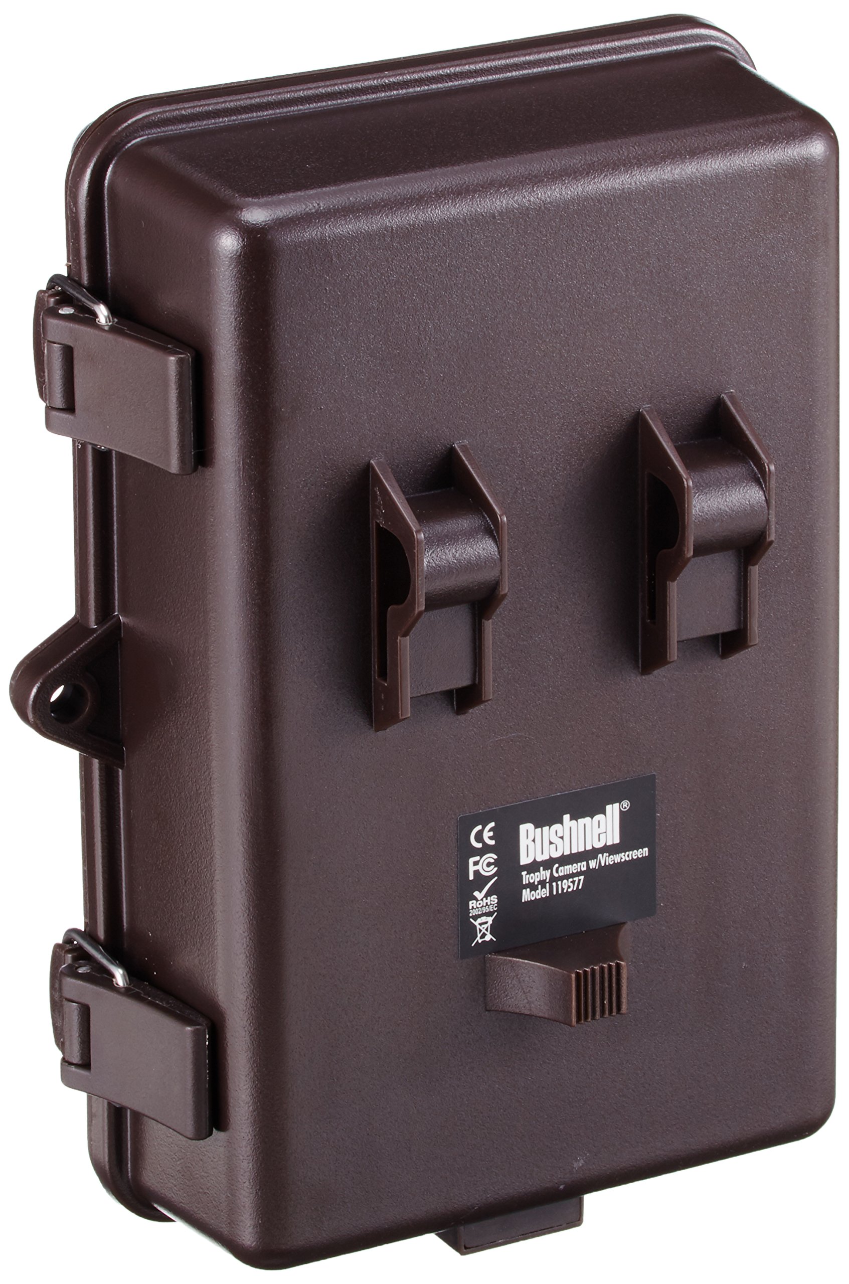 【新品未使用】Bushnell センサーカメラ 屋外型トロフィーカムXLT Amazon.co.jp: Bushnell ブッシュネル 屋外型センサーカメラ
