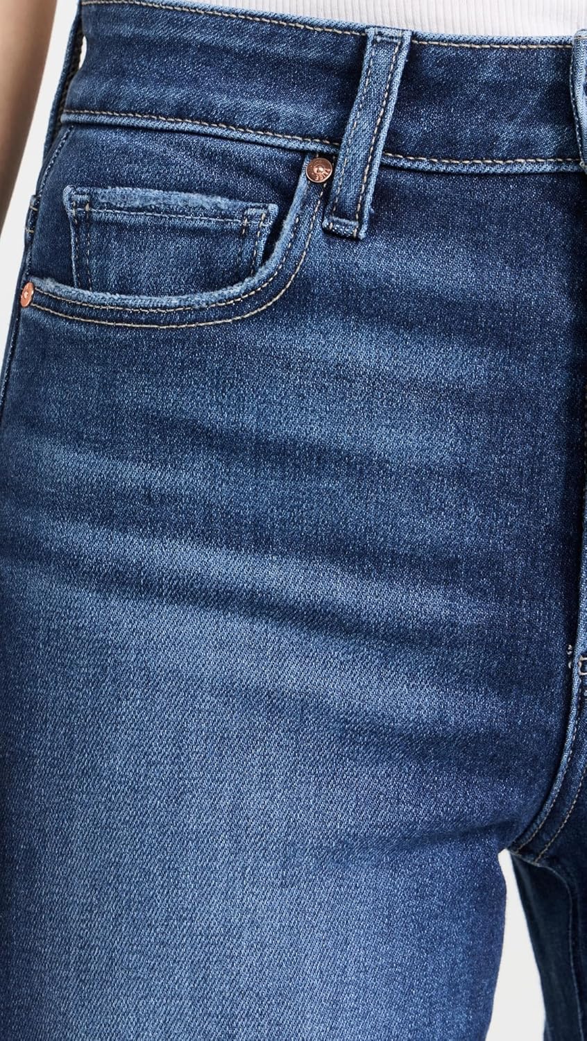 PAIGE Women's Anessa Jeans - Image 6