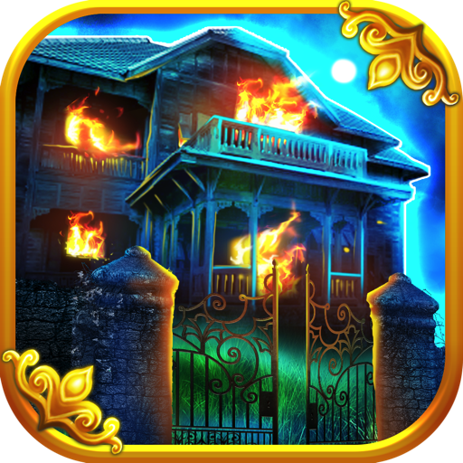 The Mystery of Haunted Hollow 2 - Point & Click Adventure Escape Game FREE