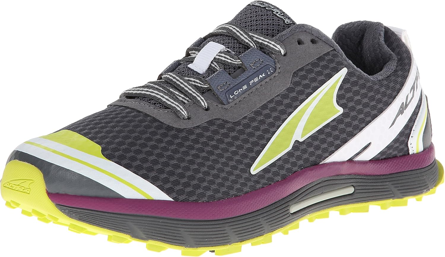Altra Women's Lone Peak 3 Trail Runner