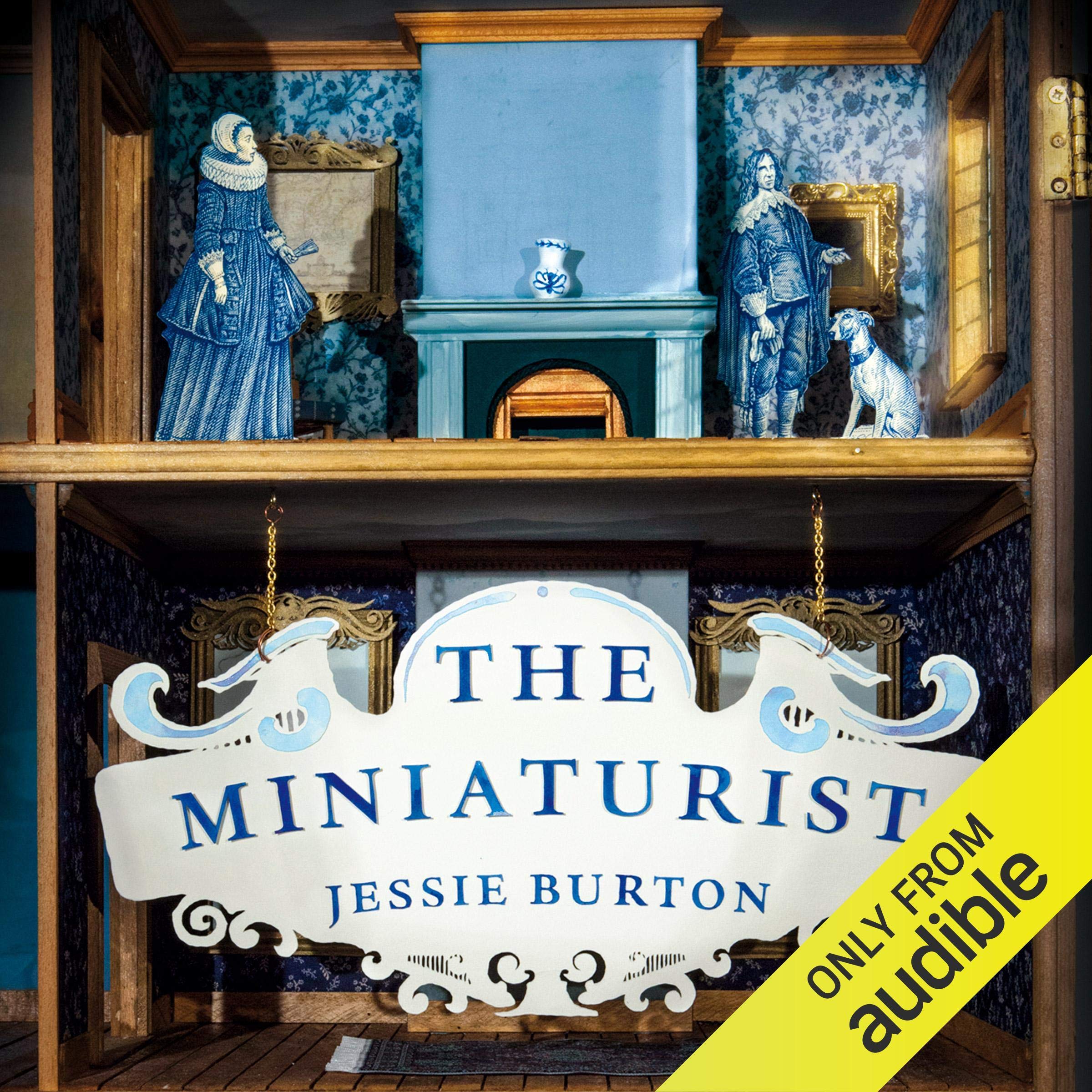 The Miniaturist
