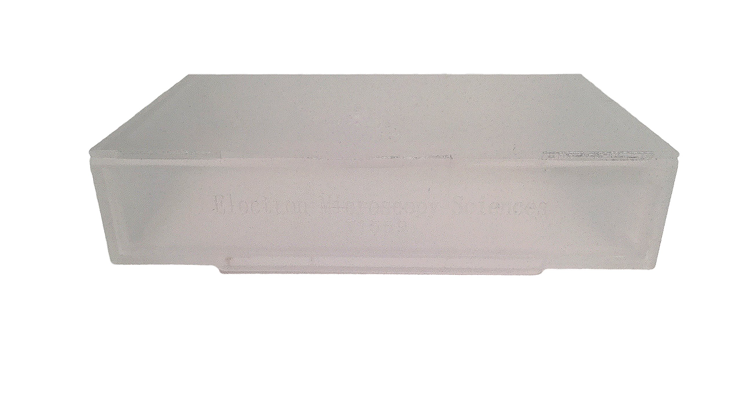 EMS Large Slide Container, 10/pk