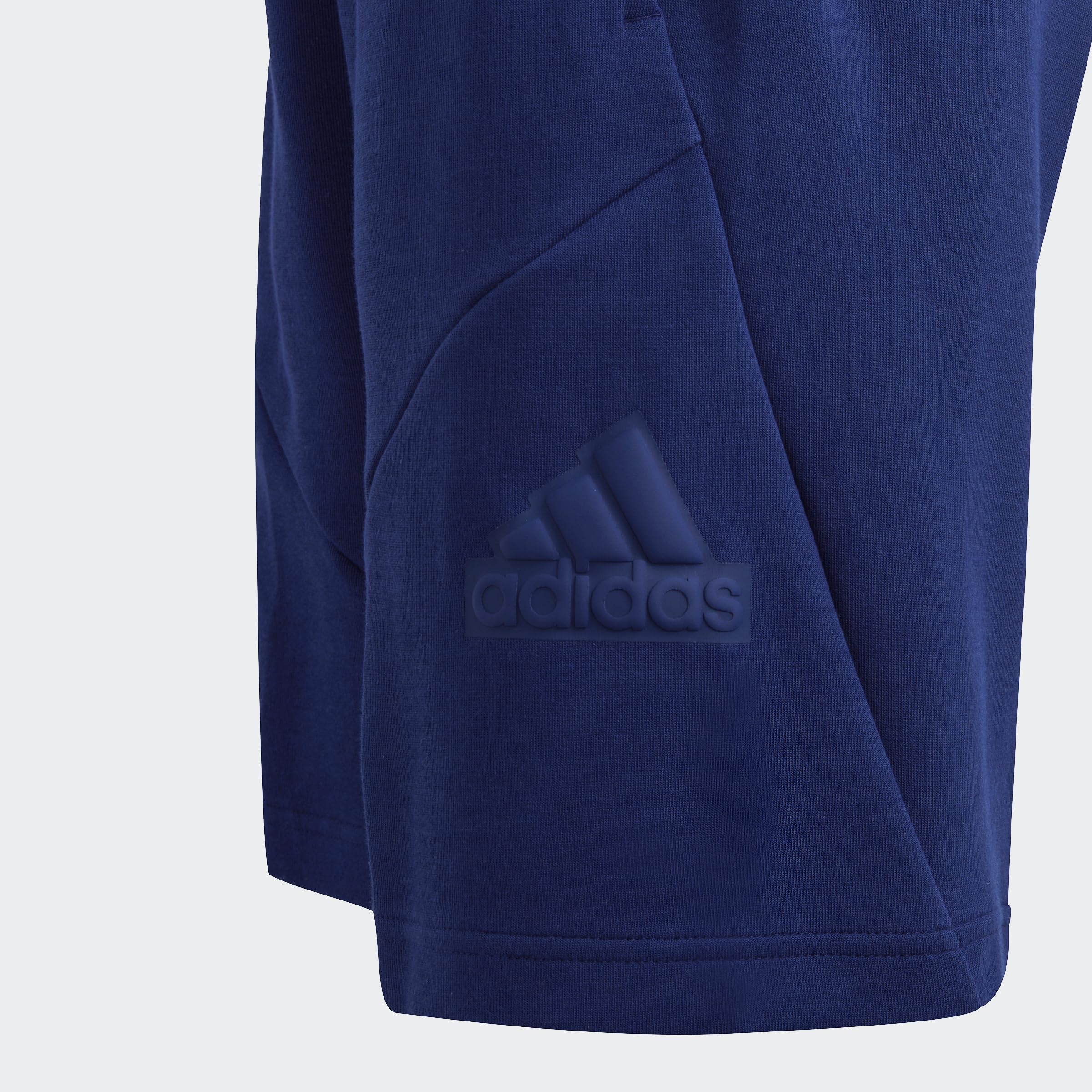 adidas Logotipo U Fi SH Shorts (1/2) Unisex niños