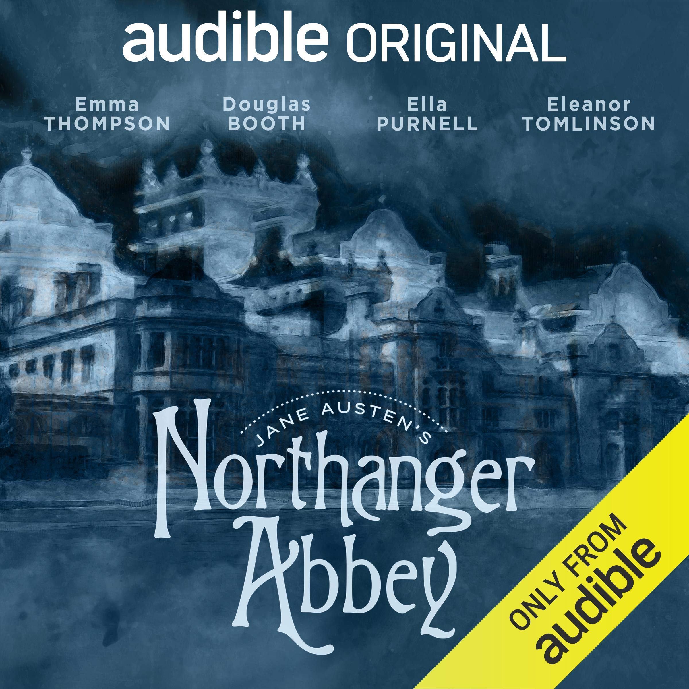 Northanger Abbey