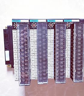 PLC Module C200H Module C200H-AD003 Analog Input Unit Module Sensor