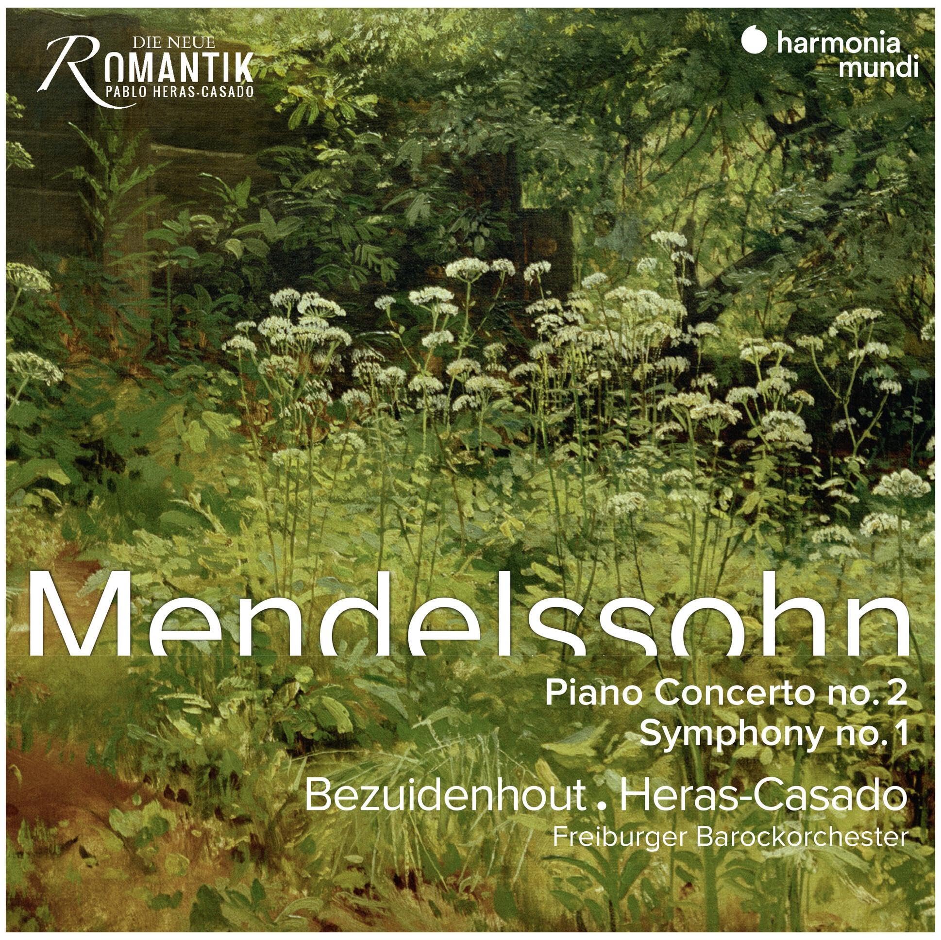 Piano Concerto No.2 & Symphony