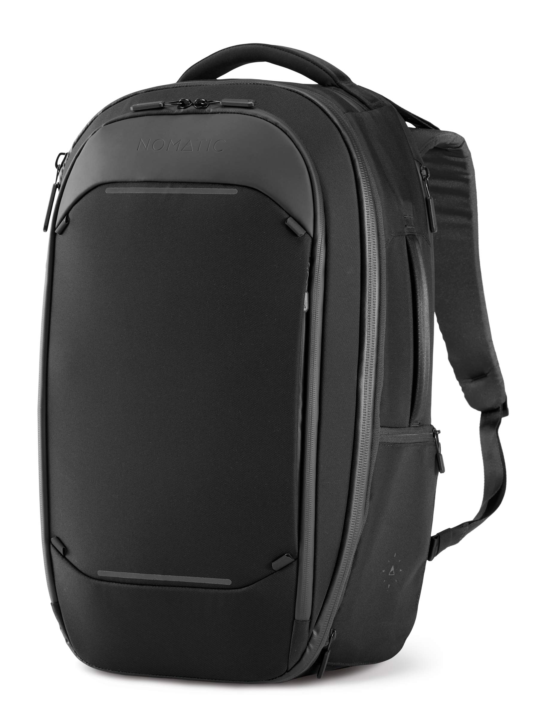 Nomatic Navigator Travel Backpack 32L W/ 9L Built-In Expansion | Anti-Theft Carry-On Size for Travel