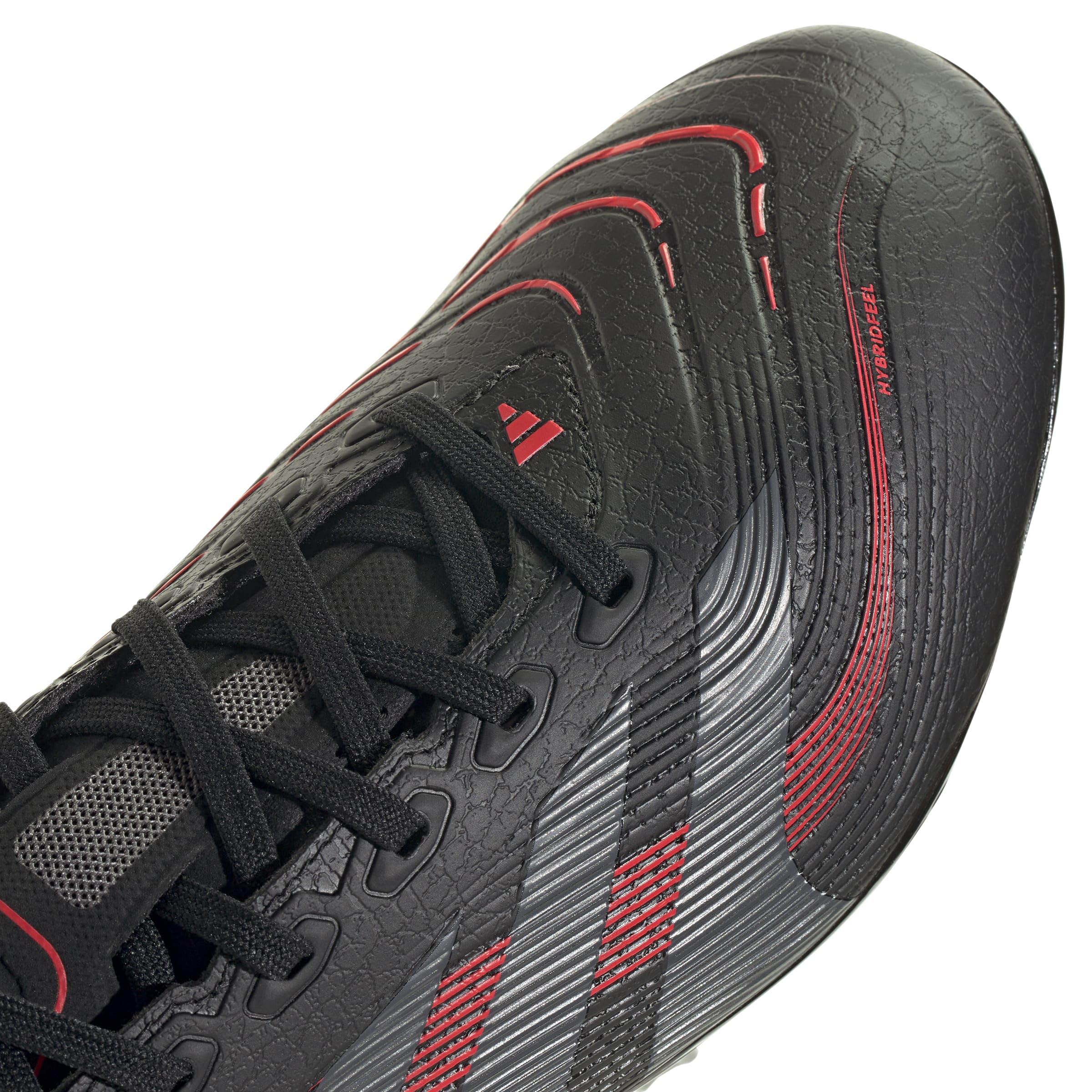 adidas Unisex Bota Predator League césped Natural seco/multisuperficie