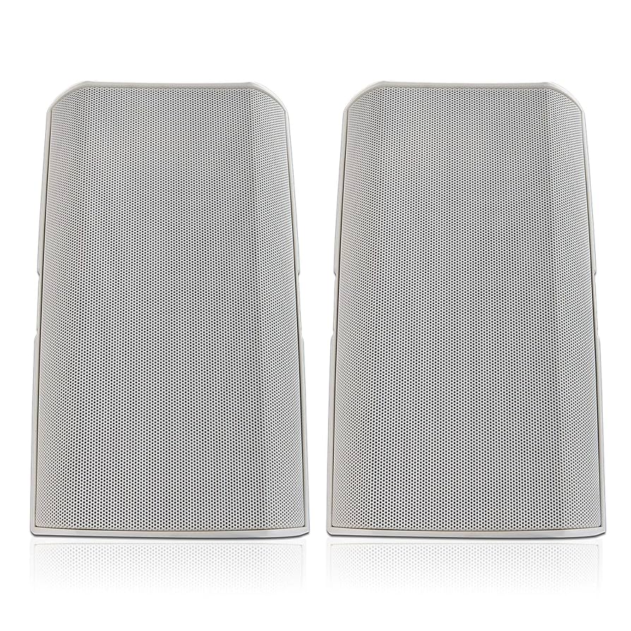 Amazon.com: QSC AD-S6T 6.5 inch 60W Surface-mount Speaker