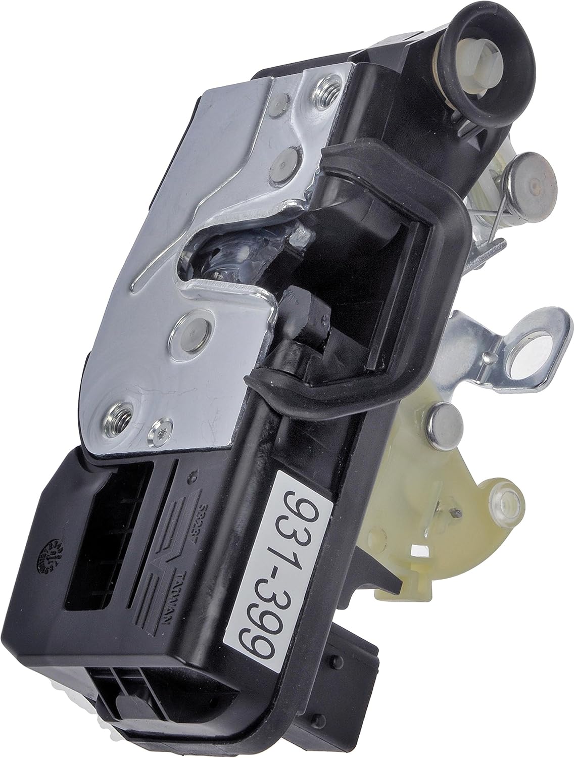 Dorman 931-399 Rear Passenger Side Door Lock Actuator Motor Compatible with Select Cadillac Models