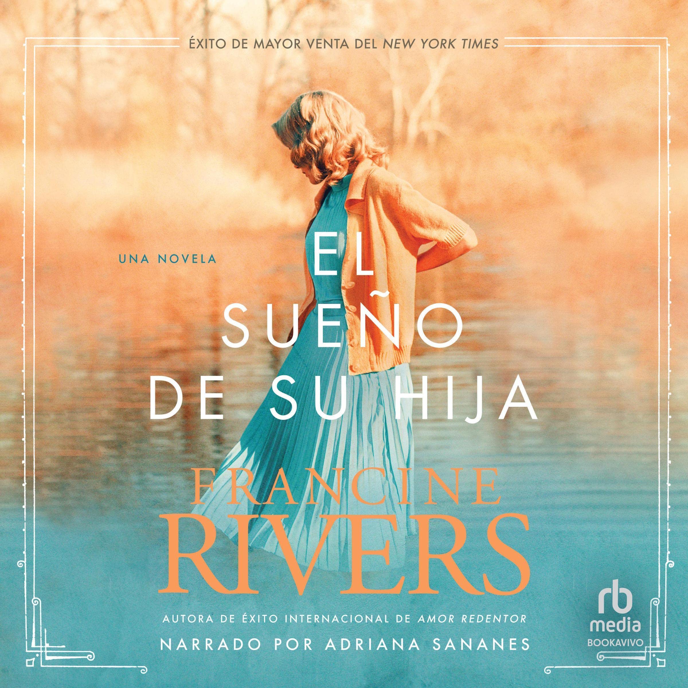 Cover art for El sue&ntilde;o de su hija