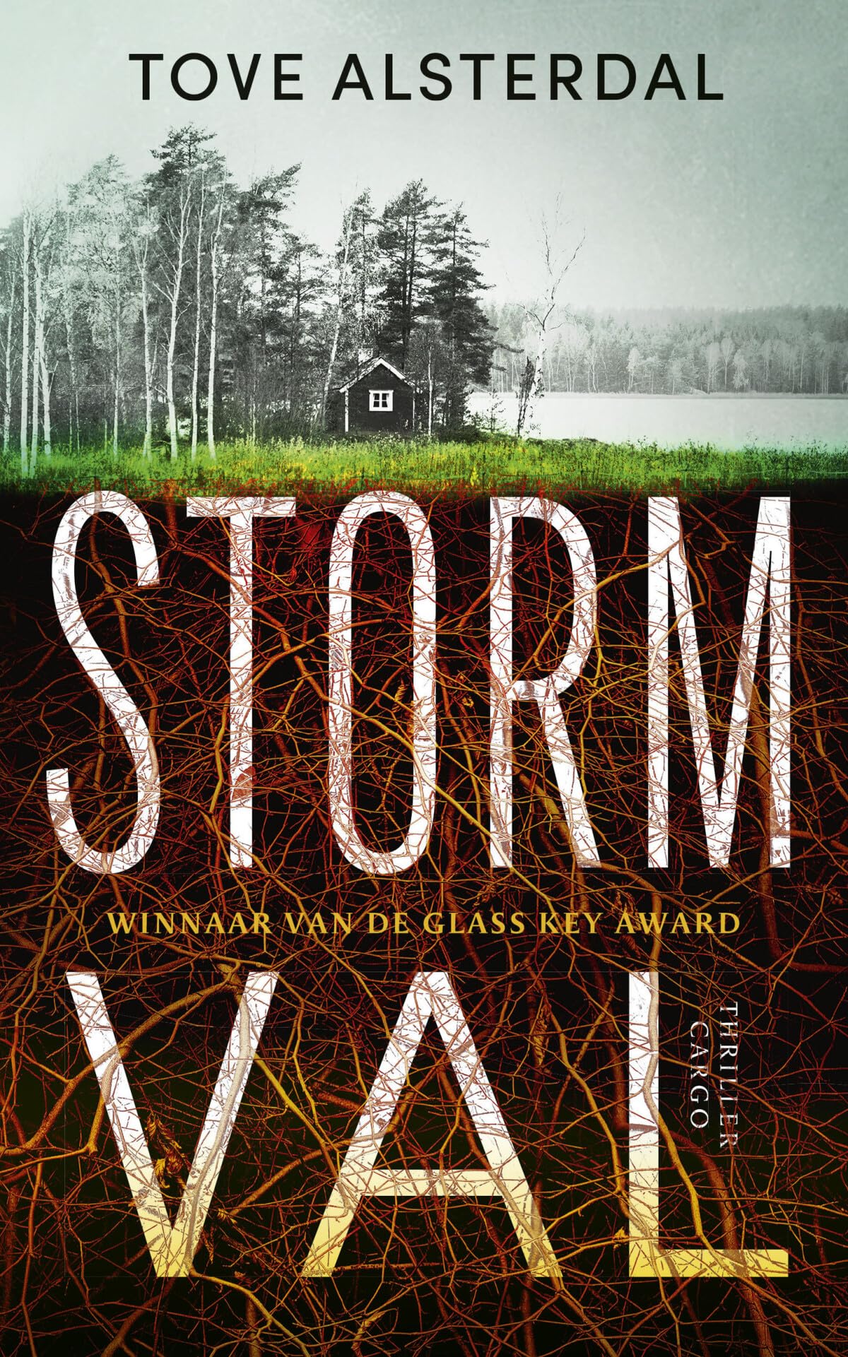 Stormval (Eira Sjödin, 1)