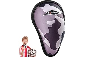 Boys Youth Lightweight Athletic Cup for Sports