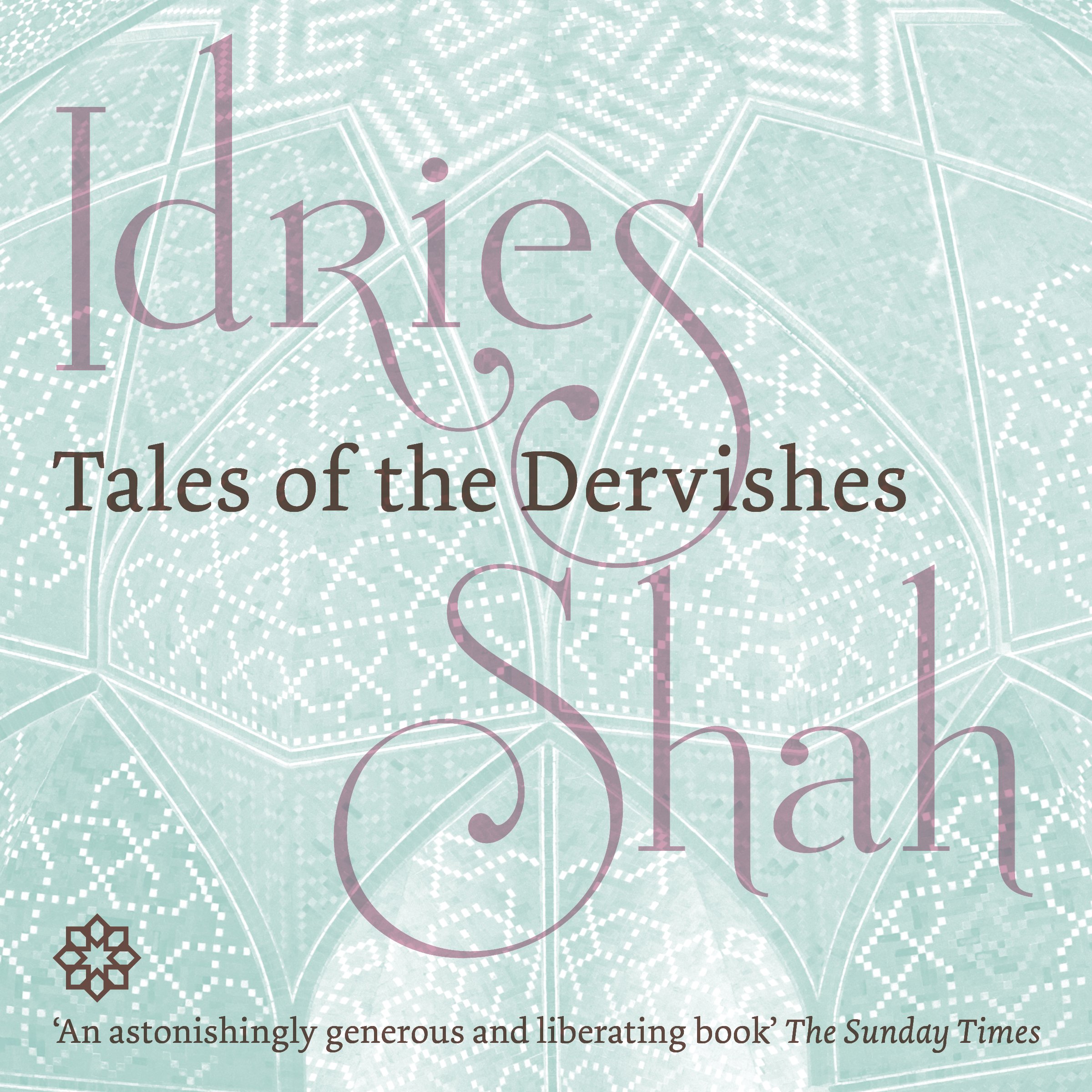 Tales of the Dervishes
