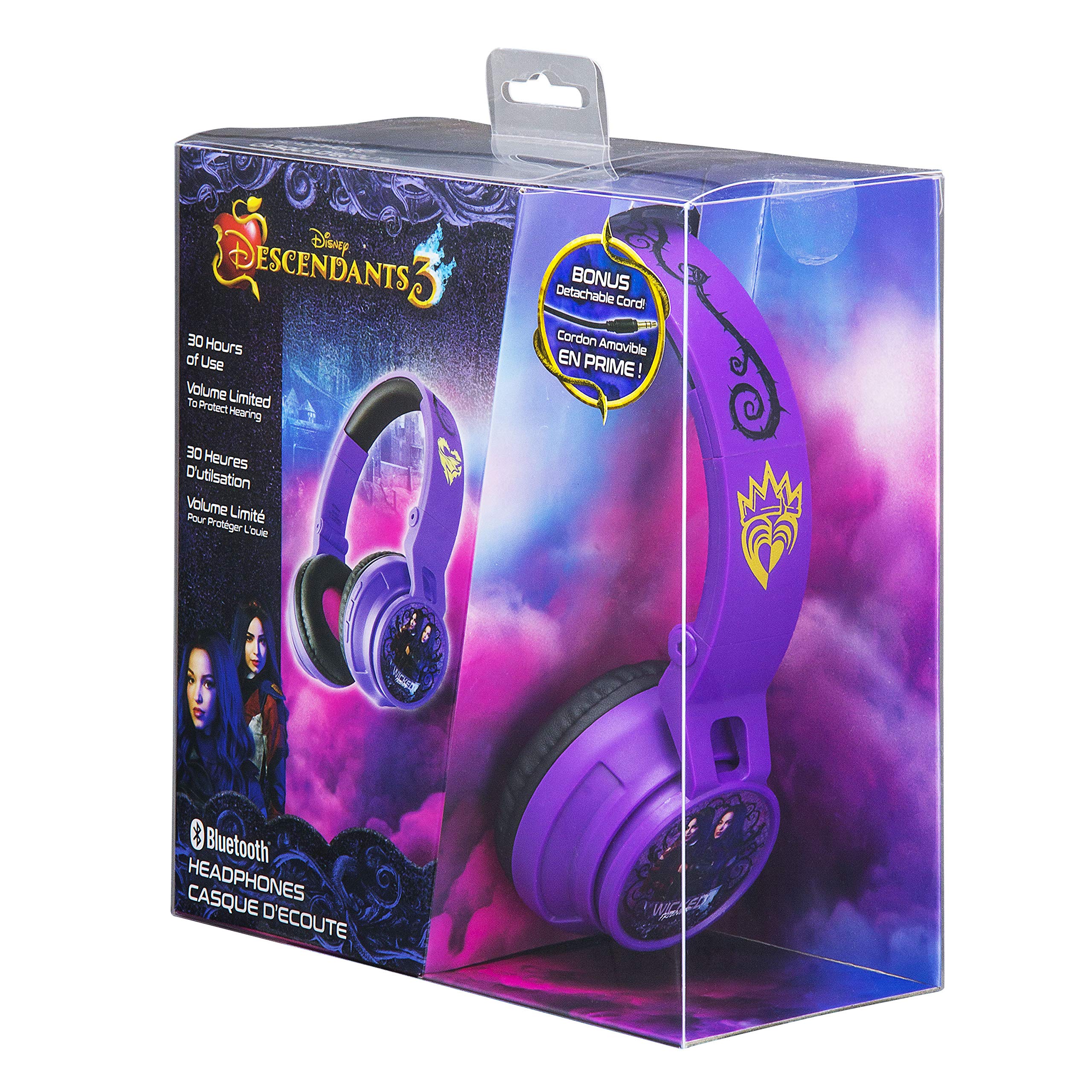 Amazon.com: eKids: Descendants