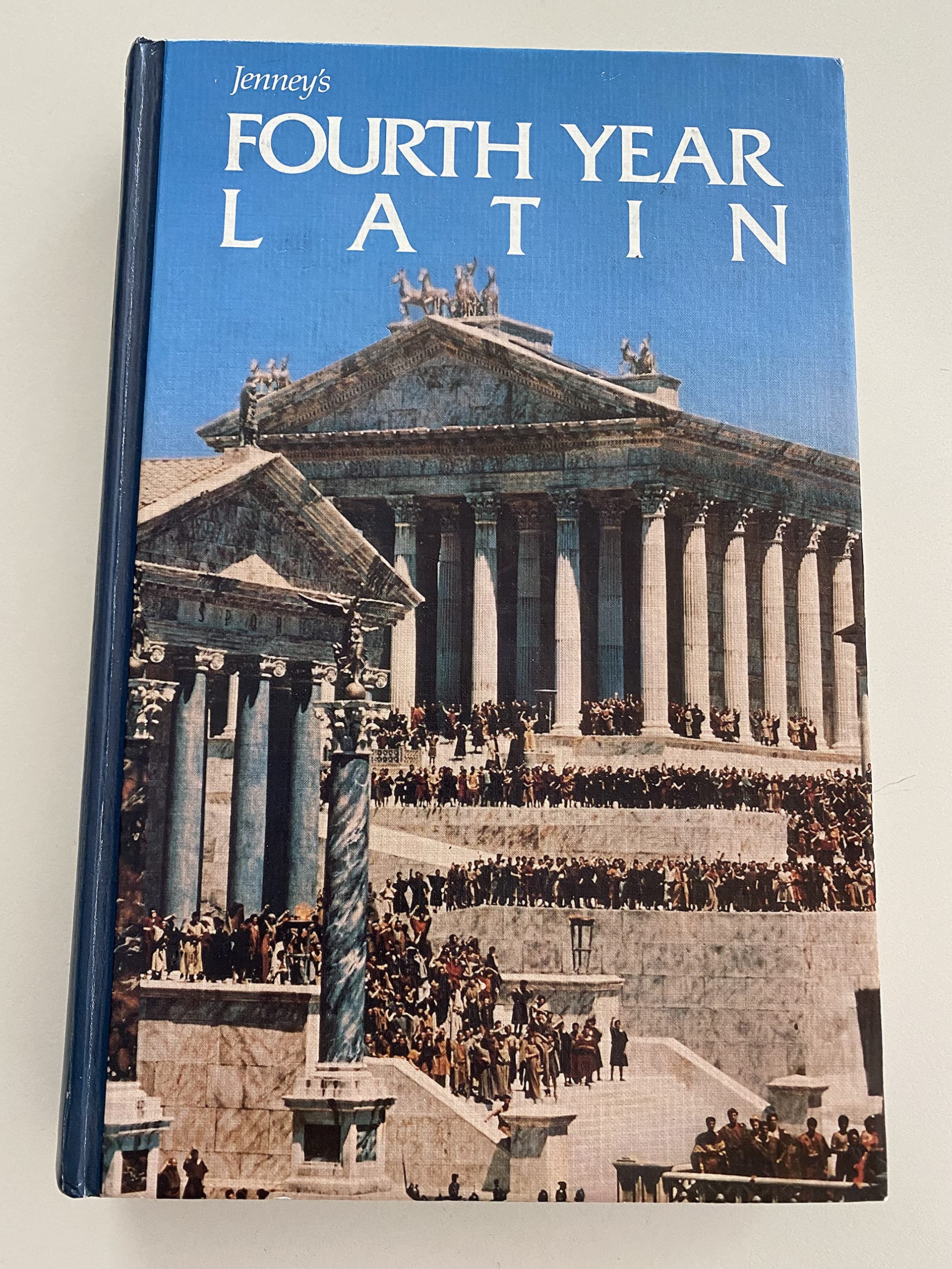 Latin IV 39-1