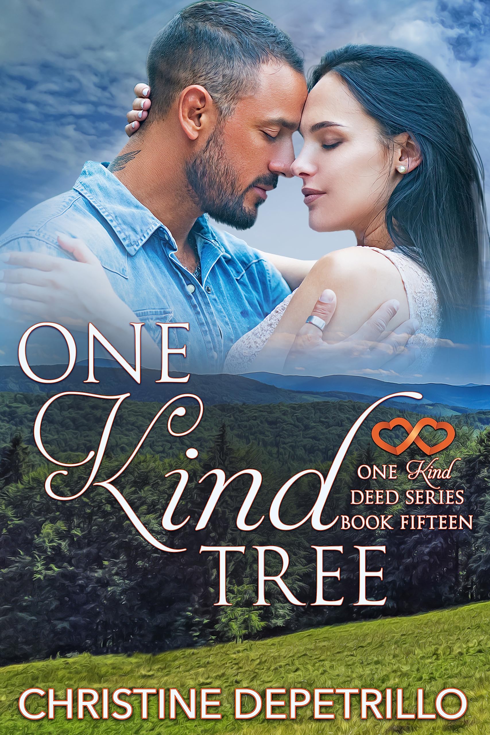 One Kind Tree (One Kind Deed Series Book 15)