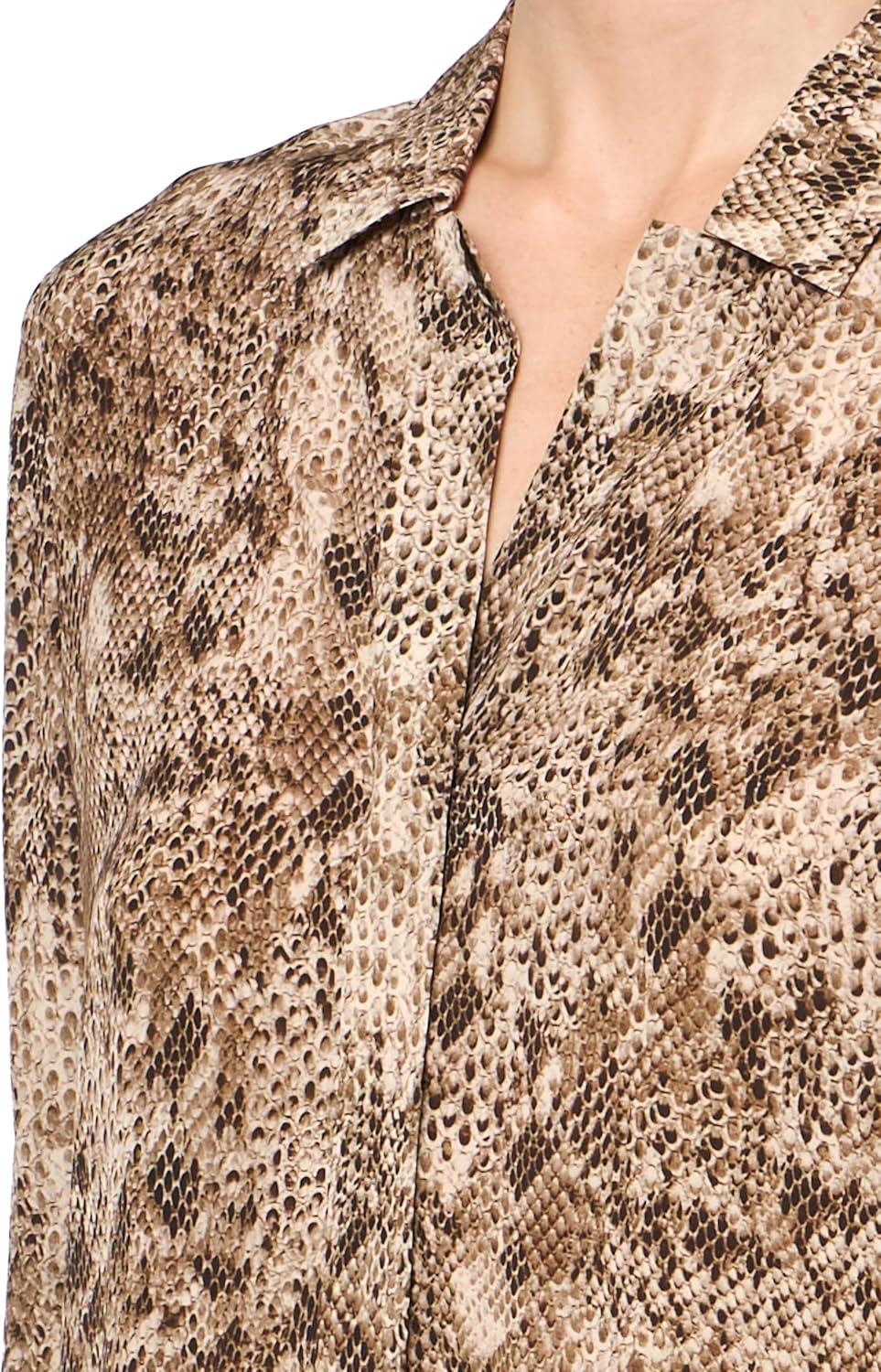 Kobi Halperin Womens Amory Blouse - Image 3