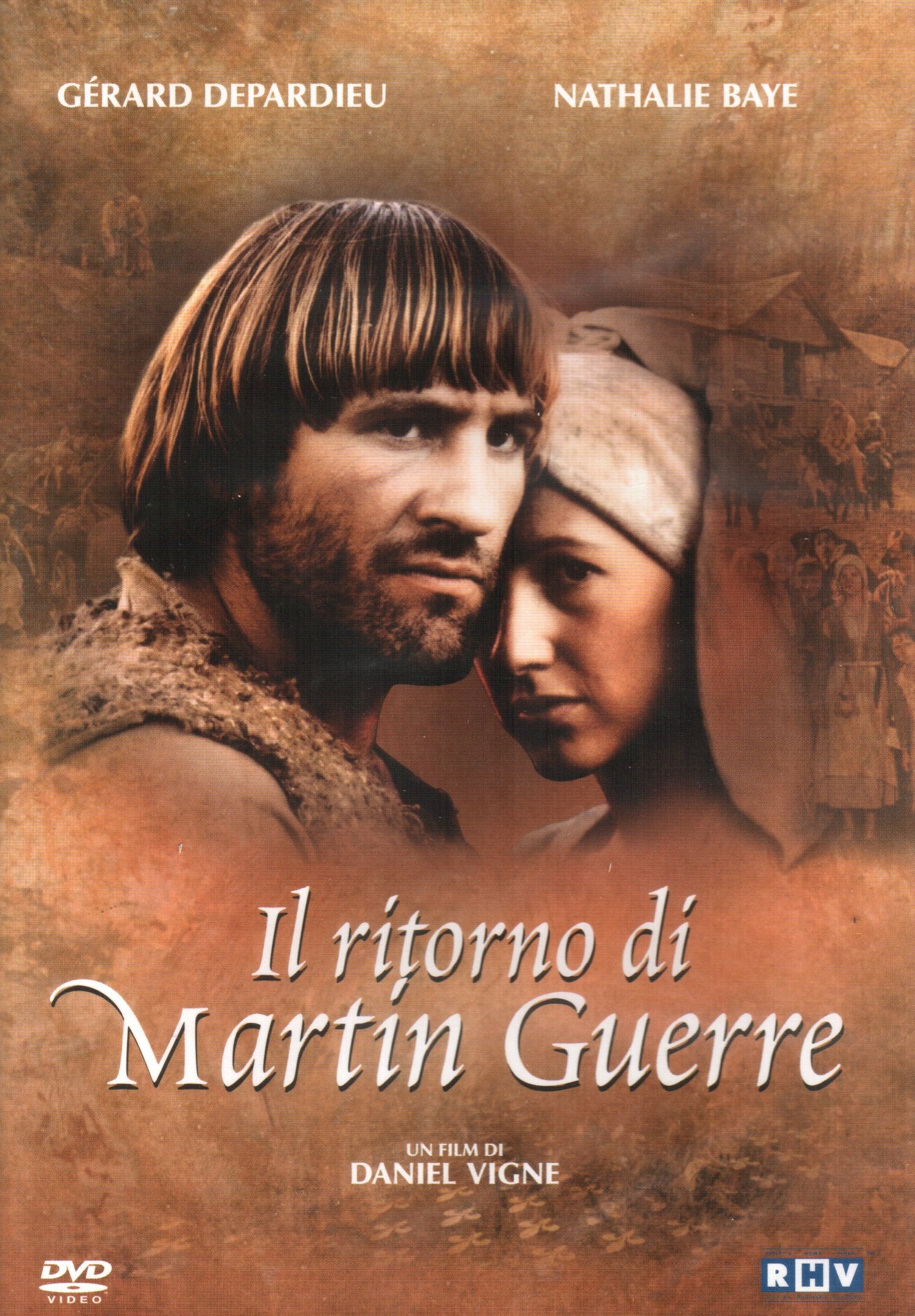Il Ritorno Di Martin Guerre