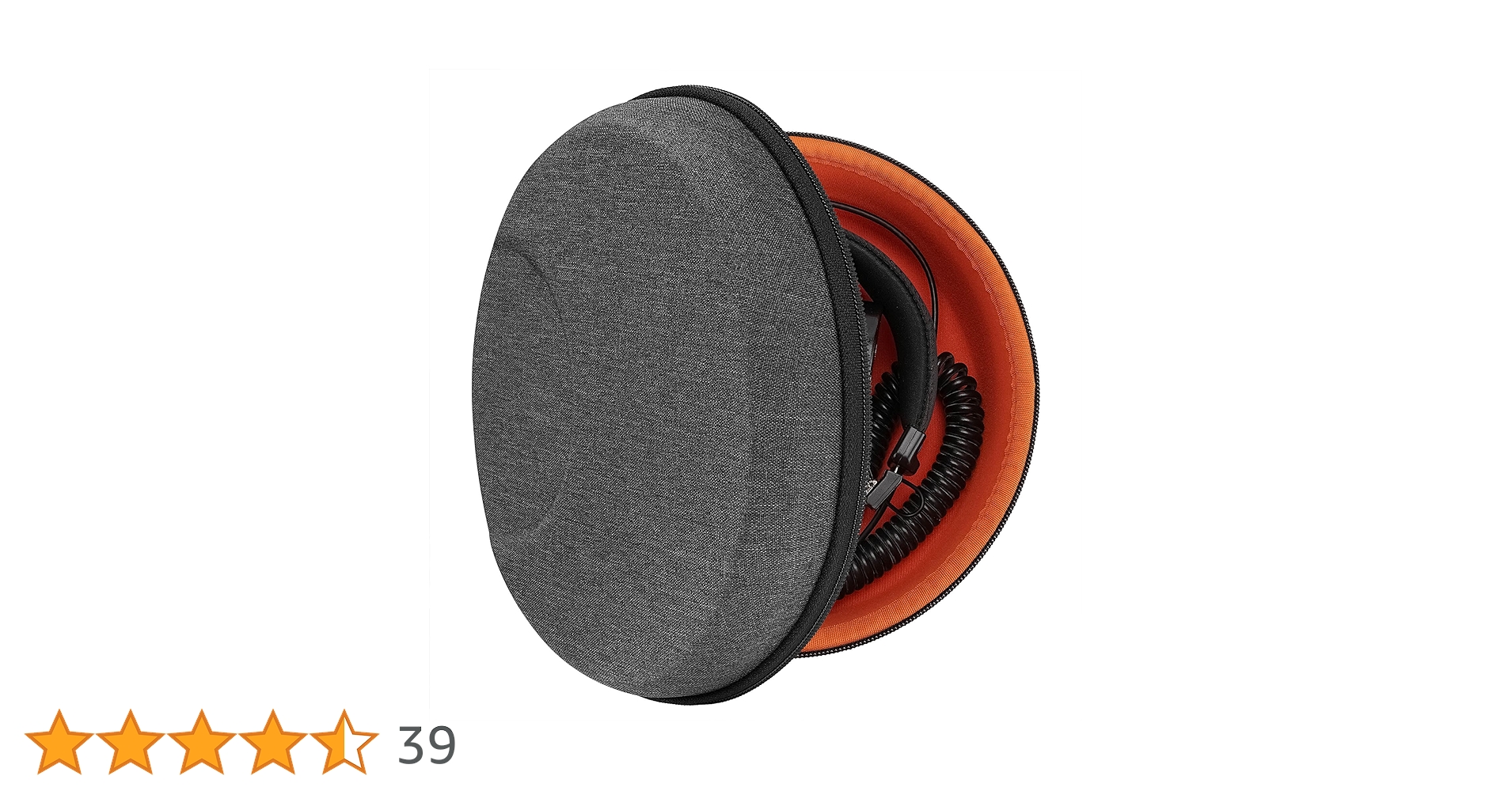 Amazon | Geekria ケース Sheild ヘッドホンケース 互換性