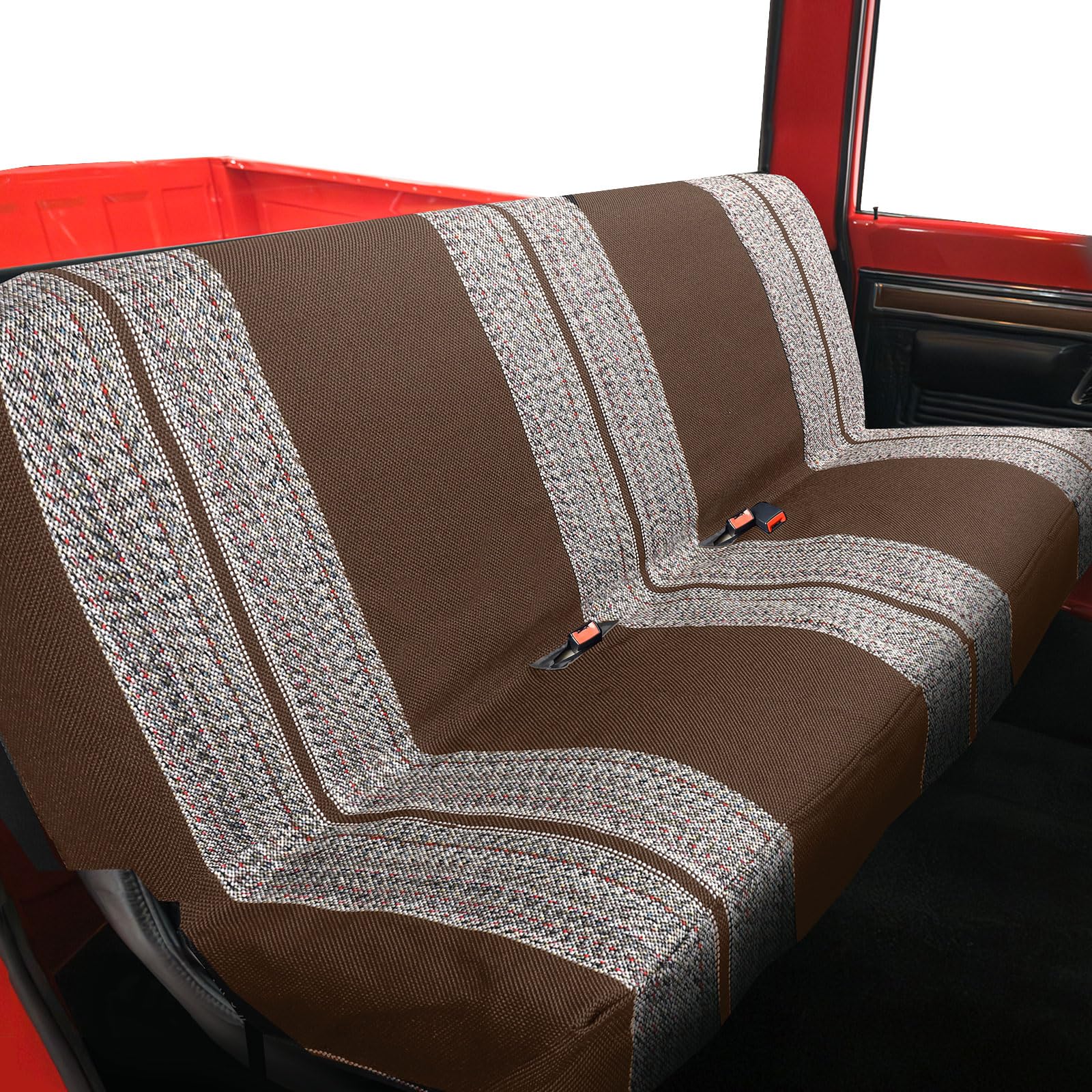 Amazon.com: XCAR Universal Saddle Blanket Bench Full Size Seat