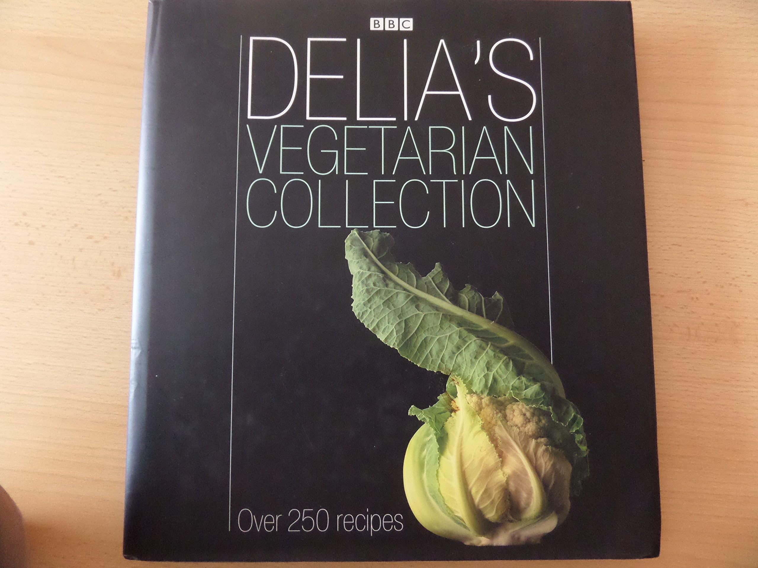 Delia's Vegetarian Collection