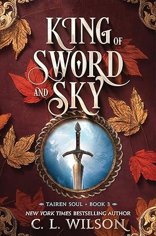 KING OF SWORD AND SKY