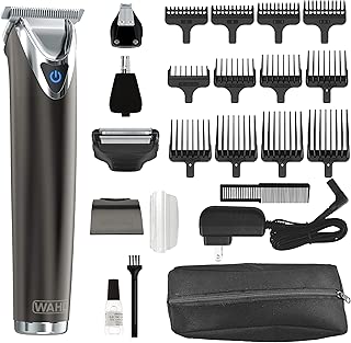 Best Number 8 Beard Trim Of 2020 Top Rated Reviewed