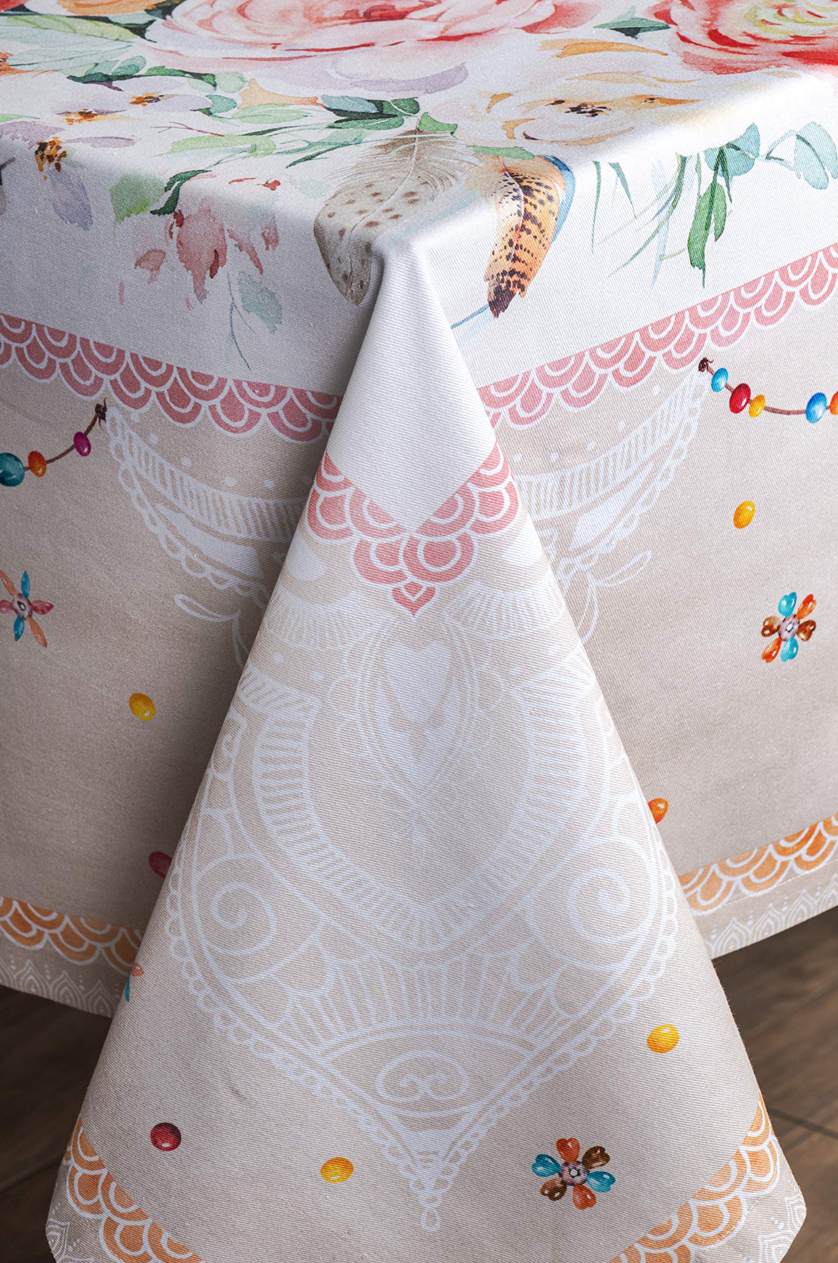 Maison d' Hermine Maison d'Hermine Tischdecke – Bild 7