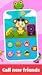 Games for kids - baby phone for toddlers 2-5
