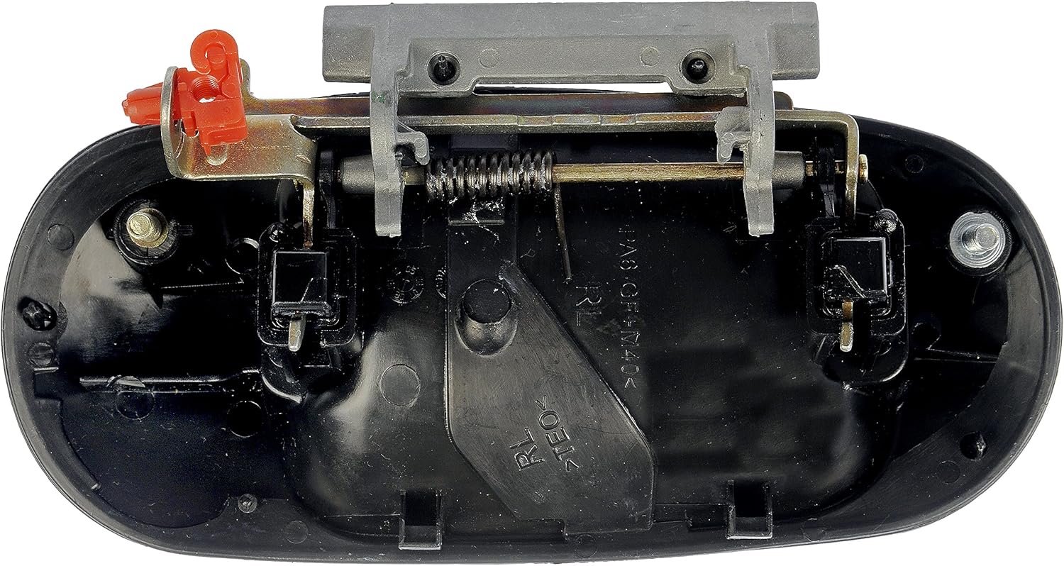 Dorman 674-278 Driver Side Exhaust Manifold Kit - Includes Required Gaskets and Hardware Compatible with Select Chevrolet / GMC Models