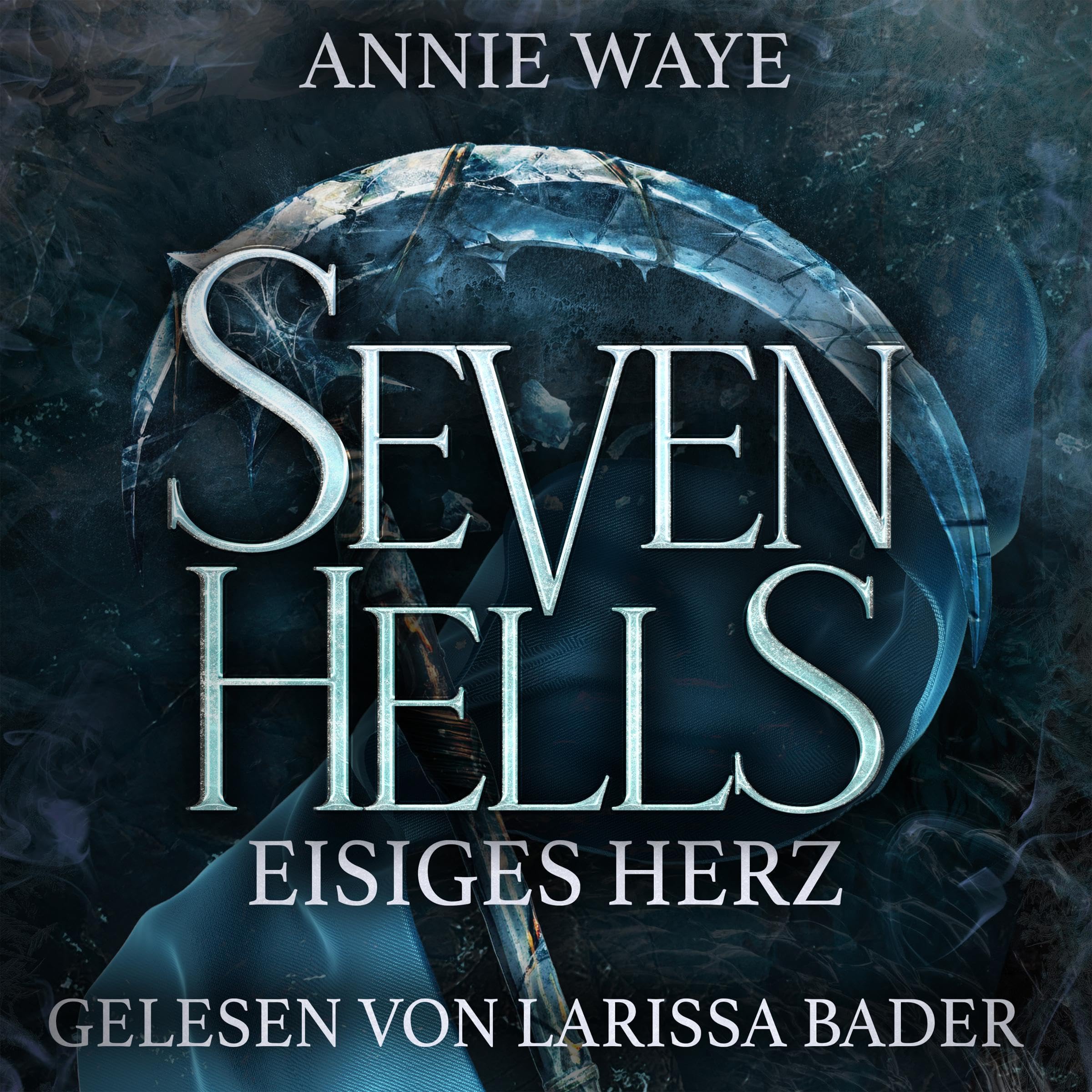 Cover art for Eisiges Herz